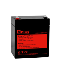 AP-BATERIA UPS 12V 9Ah