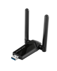 LB-ADAPTADOR WDN1800 AX1800 Mbps WIFI6 USB3.0