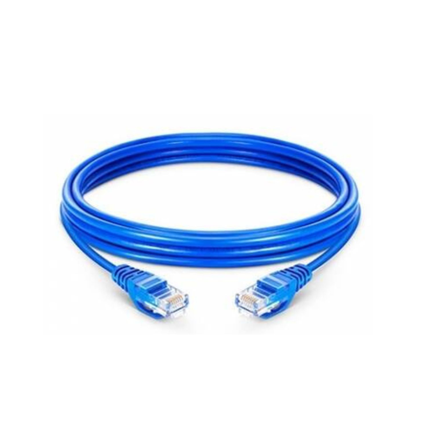 AM-PATCH CORD CAT6 COBRE AMPXL DELTATECH