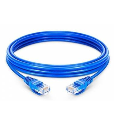 AM-PATCH CORD CAT5E COBRE AMPXL DELTATECH