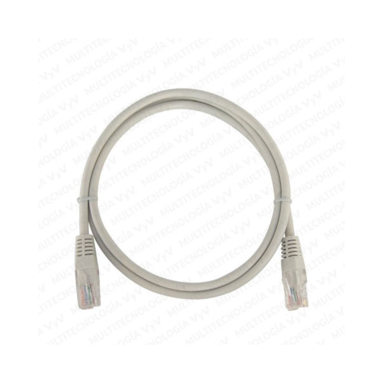 AM-PATCH CORD CAT6 CMX CCA DELTATECH AMPXL