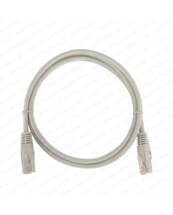 AM-PATCH CORD CAT5E CMX CCA AMPXL DELTATECH