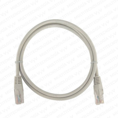 AM-PATCH CORD CAT5E CMX CCA AMPXL DELTATECH