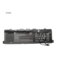 OR-BATERIA PARA HP KC04XL 15.4V 53.2Wh