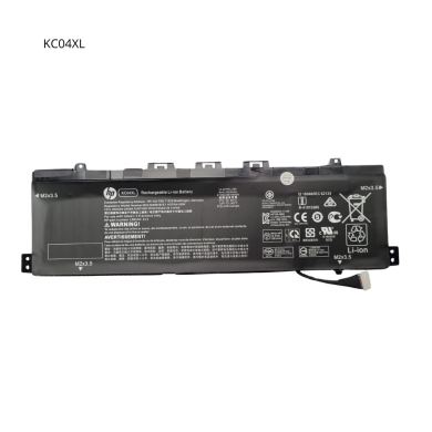 OR-BATERIA PARA HP KC04XL 15.4V 53.2Wh