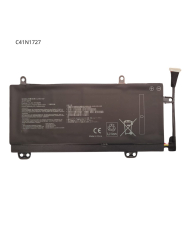 VC-BATERIA PARA ASUS C41N1531 15.2V 62Wh