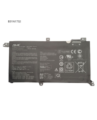 VC-BATERIA PARA ASUS C21N1508 7.6V 38Wh