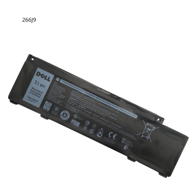 OR-BATERIA PARA DELL 266J9 11.4V 51Wh