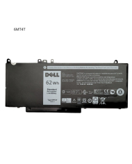 OR-BATERIA PARA DELL 6MT4T 7.6V 62Wh