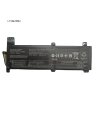 VC-BATERIA PARA LENOVO L15M2PB2 7.4V 30Wh