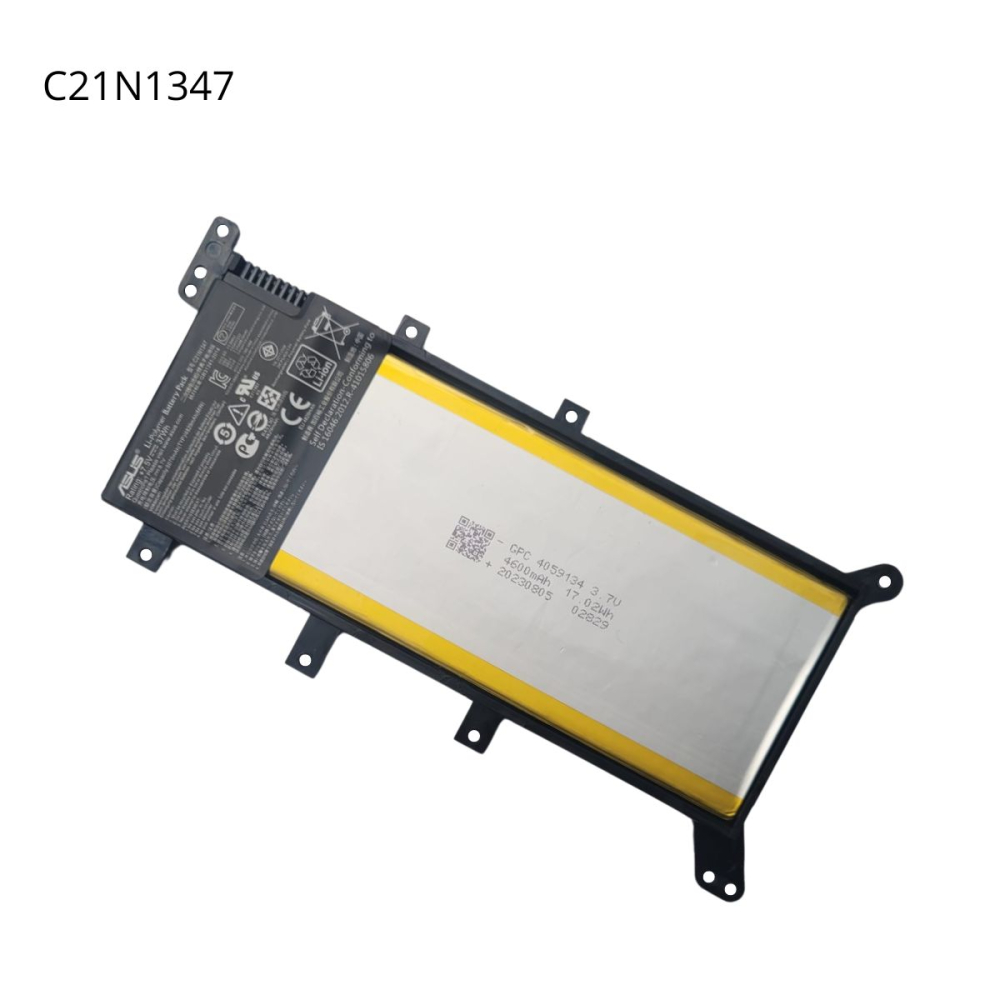 OR-BATERIA PARA ASUS C21N1347