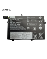 OR-BATERIA PARA LENOVO L480 L17M3P53 01AV463 11.1V 45Wh