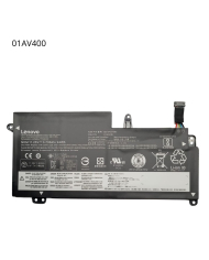 OR-BATERIA PARA LENOVO 01AV400 01AV436 11.25V 42Wh