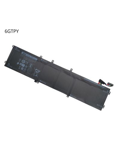 OR-BATERIA PARA DELL 6GTPY 11.4V 97Wh