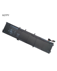 OR-BATERIA PARA DELL 90V7W 7.6V 56Wh