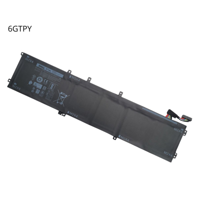 OR-BATERIA PARA DELL 6GTPY 11.4V 97Wh
