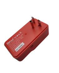 AP-PROTECTOR DE VOLTAJE 20A 220V 900 JOULES BLANCO