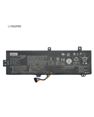 OR-BATERIA PARA LENOVO L15L4PC2 7.64V 53 Wh