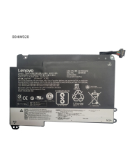 OR-BATERIA PARA LENOVO 00HW020 11.4V 53Wh