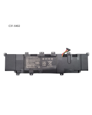 VC-BATERIA PARA ASUS C41N1531 15.2V 62Wh