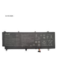 VC-BATERIA PARA ASUS C41N1727 15.4V 55Wh