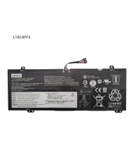 OR-BATERIA PARA LENOVO L17L3PG1 L17C3PG2 13.2V 55Wh