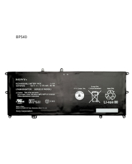 VC-BATERIA PARA SONY BPS34 11.1V 40.5Wh