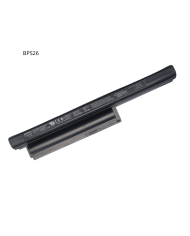 OR-BATERIA PARA SONY VGP BPS26 10.8V 4000MAH