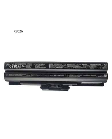 VC-BATERIA PARA SONY BPS21 BPS13 11.1V 5200mAh