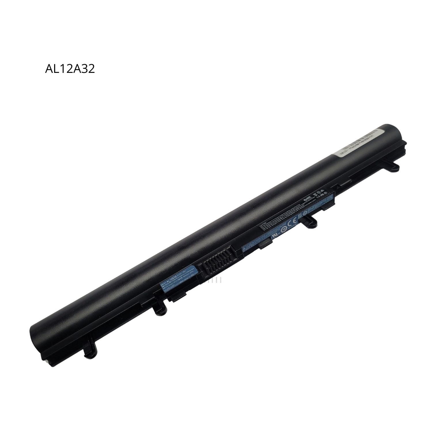 VC-BATERIA PARA ACER V5-471 AL12A32 14.8V 37Wh