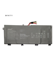 OR-BATERIA PARA ASUS B41N1711 C41N1711 15.2V 64Wh