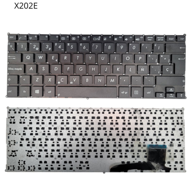 VC-TECLADO PARA ASUS 14 X202E