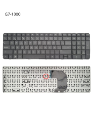 VC-TECLADO PARA HP 14 830 G7 NO FRAME BIG ENTER