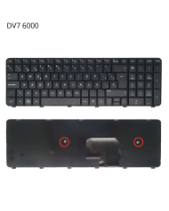 VC-TECLADO PARA HP 14 830 G7 NO FRAME BIG ENTER