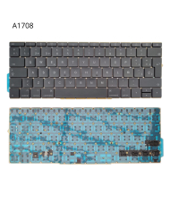 VC-TECLADO PARA TOSHIBA M645 FRAME BIG ENTER