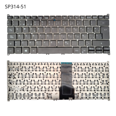 VC-TECLADO PARA ACER 14 SP314-51