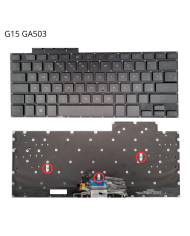 VC-TECLADO PARA ASUS 14 X413 X413J X41 W/POWER