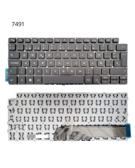 VC-TECLADO PARA DELL 14 7491