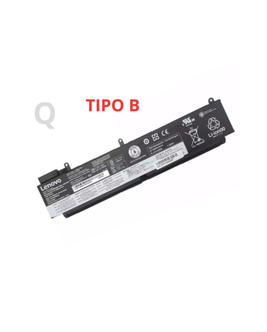 VC-BATERIA PARA LENOVO T470S 11.25V 24Wh