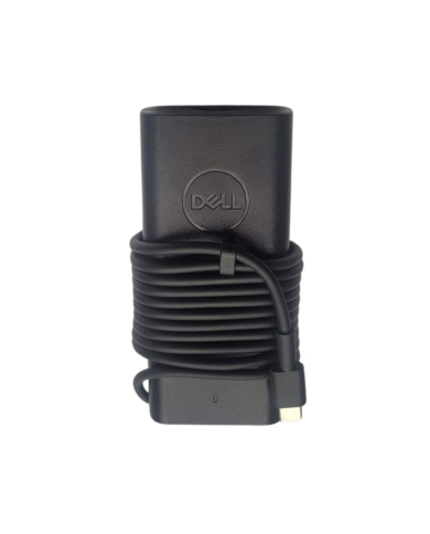OR-CARGADOR ORIGINAL DELL 20V 3.25A PLUG TIPO C SLIM