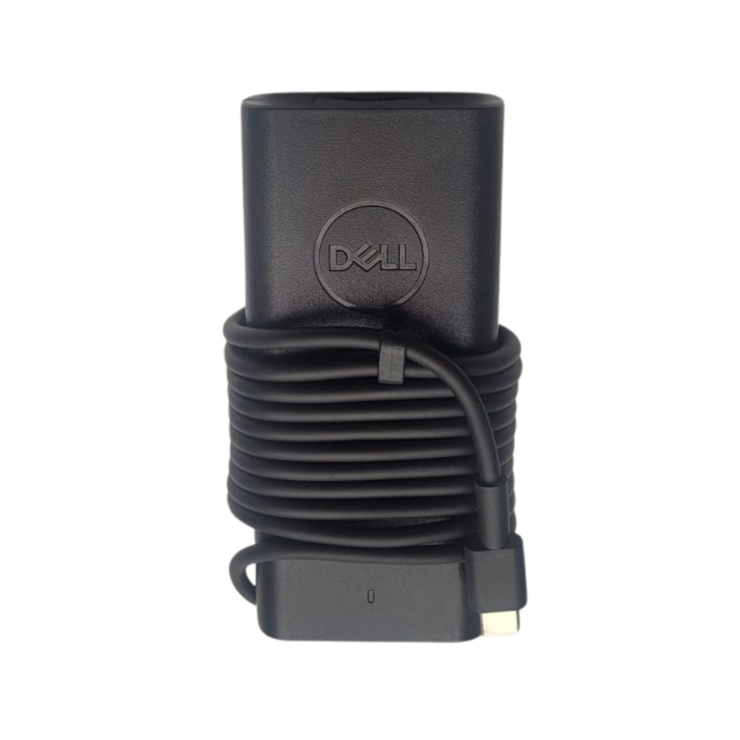 OR-CARGADOR ORIGINAL DELL 20V 3.25A PLUG TIPO C SLIM