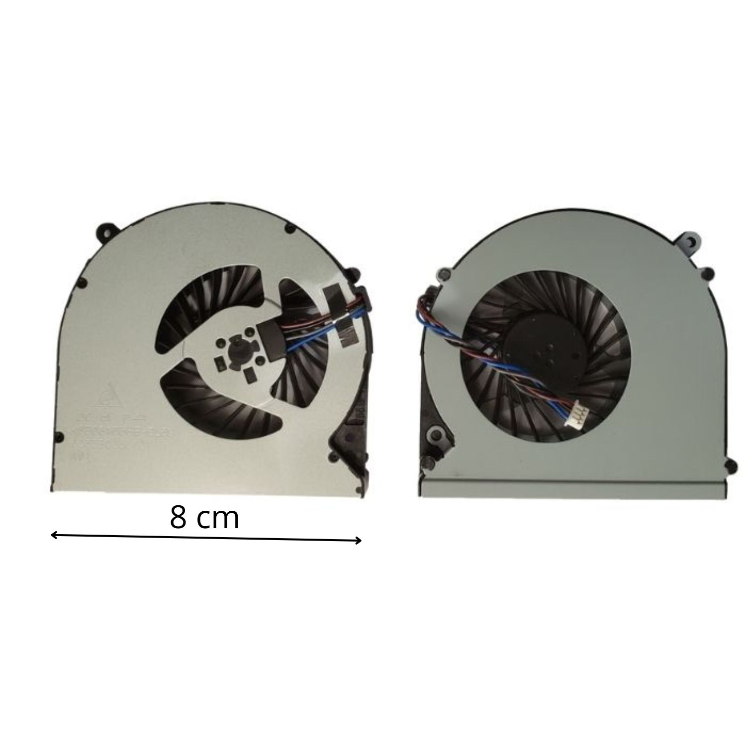 VC-VENTILADOR LAPTOP TOSHIBA L55-A.