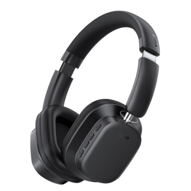 AUDIFONO BLUETOOTH NEGRO MOD. AUT250N 1 HORA