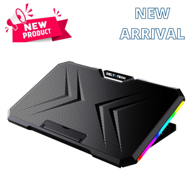 VC-BASE VAIU-019 2 VENTILADORES 4 NIVELES