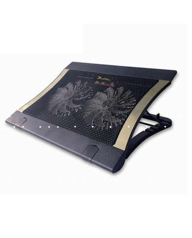 VC-BASE VAIU-26 DELTATECH, 2 VENTILADOR  4 NIVELES