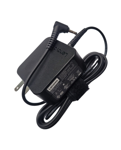 OR-CARGADOR ORIGINAL LENOVO 20V 2.25A PLUG 4.0x1.7