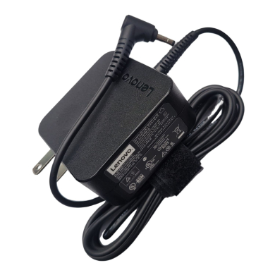 OR-CARGADOR ORIGINAL LENOVO 20V 2.25A PLUG 4.0x1.7