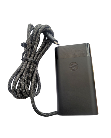 OR-CARGADOR ORIGINAL PARA HP 20V 3.25A PLUG TIPO C