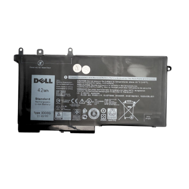 VC-BATERIA PARA DELL 3DDDG 11.4V 42Wh