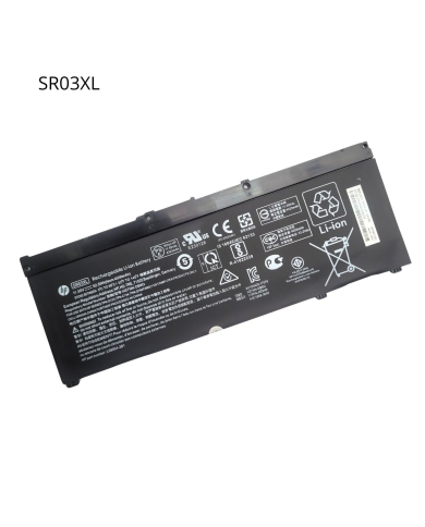 VC-BATERIA PARA HP SR03XL 11.55V 35Wh 3000mAh